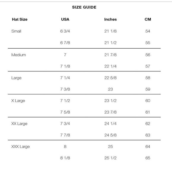 Bailey 1922 Conall Hat White‎ NWT - Picture 4 of 9